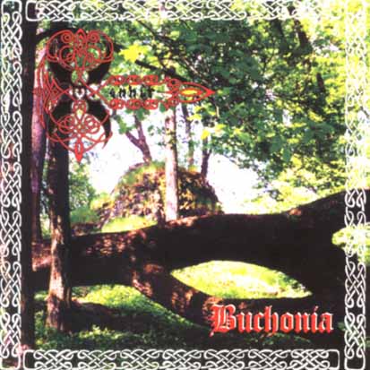 MENHIR - Buchonia - MCD