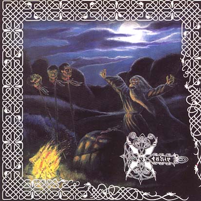 MENHIR - Die Ewigen Steine - CD