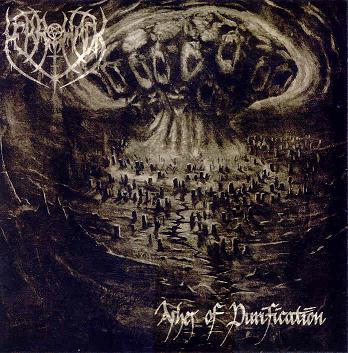 MERRIMACK - Ashes Of Purification - CD + bonus