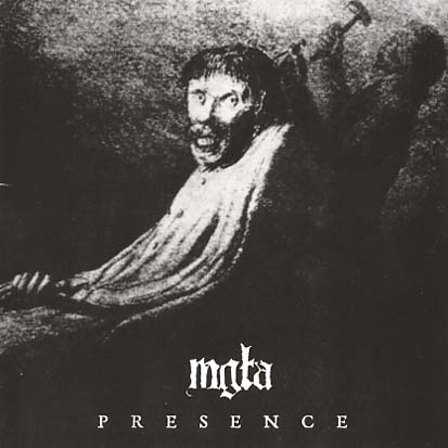 MGLA - Presence - MCD