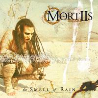 MORTIIS - The Smell Of Rain - CD