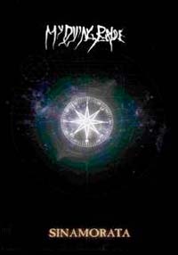 MY DYING BRIDE - Sinamorata - DVD