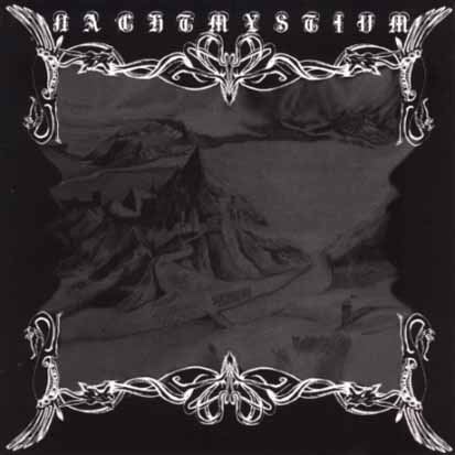 NACHTMYSTIUM - Nachtmystium - CD + bonus