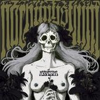 NACHTMYSTIUM - Assassins - LP Gatefold