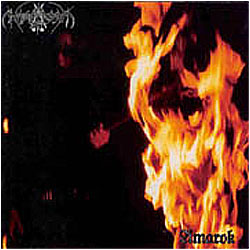 NARGAROTH - Amarok - CD