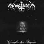 NARGAROTH - Geliebte Des Regens - CD