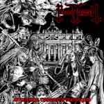 NECROMESSIAH - Antiklerical Terroristik Death Squad - CD
