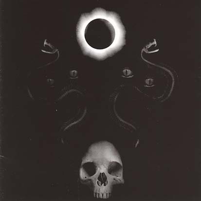 TEMPLE OF NOT / NIGHTBRINGER - Rex Ex Ordini Throni - CD