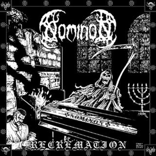 NOMINON - Recremation - CD