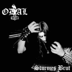 ODAL - Sturmes Brut - CD