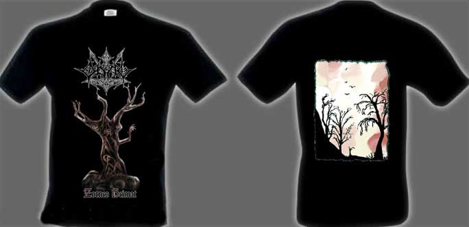 ODAL - Zornes Heimat. M Size - T-shirt