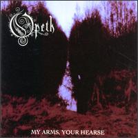 OPETH - My Arms Your Hearse - CD