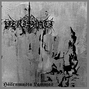 PERISYNTI - Hiilenmusta Lammas - CD