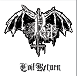 PEST - Evil Return - 45T x 1