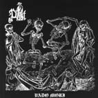 PEST - Vado Mori - LP Gatefold