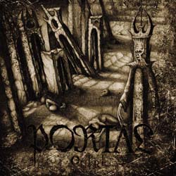 PORTAL - Outre - CD