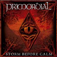 PRIMORDIAL - Storm Before Calm - CD