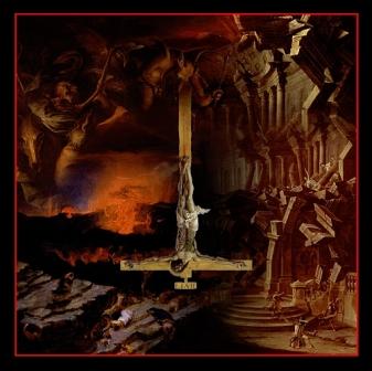 PROFANATICA - Profanatitas De Domonatia - CD