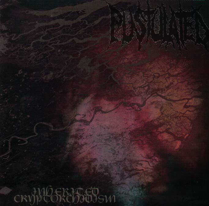 PUSTULATED - Inherted Cryptorchidism - CD