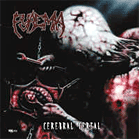 PYAEMIA - Cerebral Cereal - CD