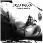 RAVEN (FORGOTTEN WOODS) - The Murder Sessions - CD