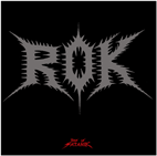 ROK - This Is Satanik - CD