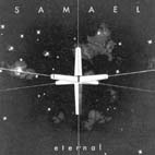 SAMAEL - Eternal - CD