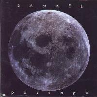 SAMAEL - Passage - CD