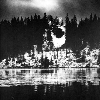 SARGEIST - / BAHIMIRON - 7inch Gatefold