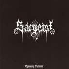 SARGEIST - Tyranny Returns - CD