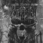 SETHERIAL - From The Ancient Ruins - CD
