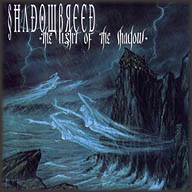 SHADOWBREED - The Light Of The Shadow - MCD