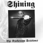 SHINING - The Darkroom Session - CD
