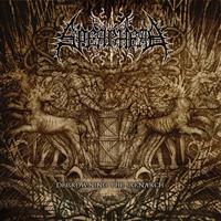 SPEARHEAD - Decrowning The Irenarch - CD