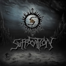 SUFFOCATION - Suffocation - CD