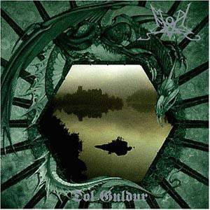 SUMMONING - Dol goldur - CD