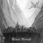 SUMMONING - Minas Morgul - CD