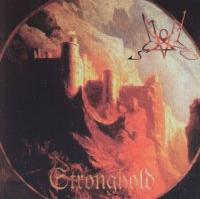 SUMMONING - Stronghold - CD