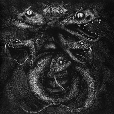 SVARTSYN - Timeless Reign - CD