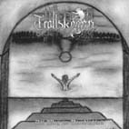 TROLLSKOGEN - Der Weg Zur Unendlichkeit - LP