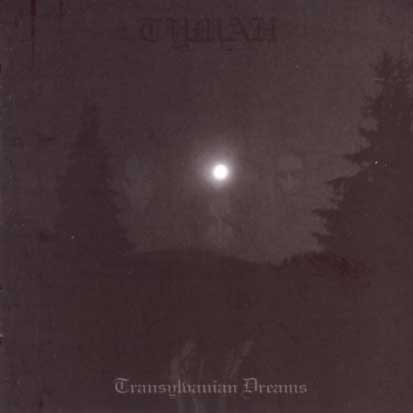 tymah transylvanian dreams