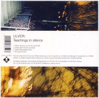 ULVER