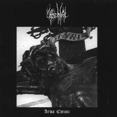 URGEHAL - Arma Christi - CD