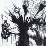V/A - Outbreak Of Evil - Vol.2 - 7inch x 1