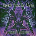 MORBID ANGEL - Tribute To MORBID ANGEL - Tyrants From The Abyss - CD