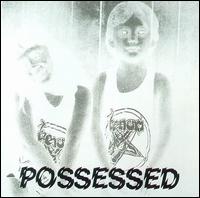 VENOM - Possessed - CD + bonus