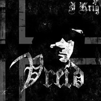 VREID - I Krig - Double LP Gatefold