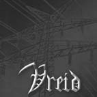 VREID - Kraft - CD