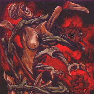 WINTERBLUT - Das Aas Aller Dinge - Double LP Gatefold