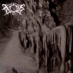 XASTHUR - Xasthur - MCD